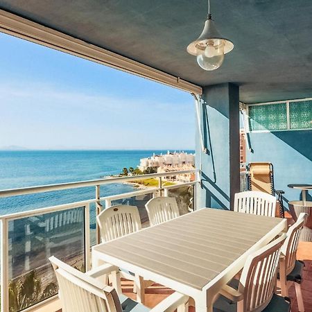 Beautiful Apartment In San Javier With Kitchen المظهر الخارجي الصورة