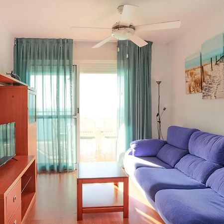 Beautiful Apartment In San Javier With Kitchen المظهر الخارجي الصورة