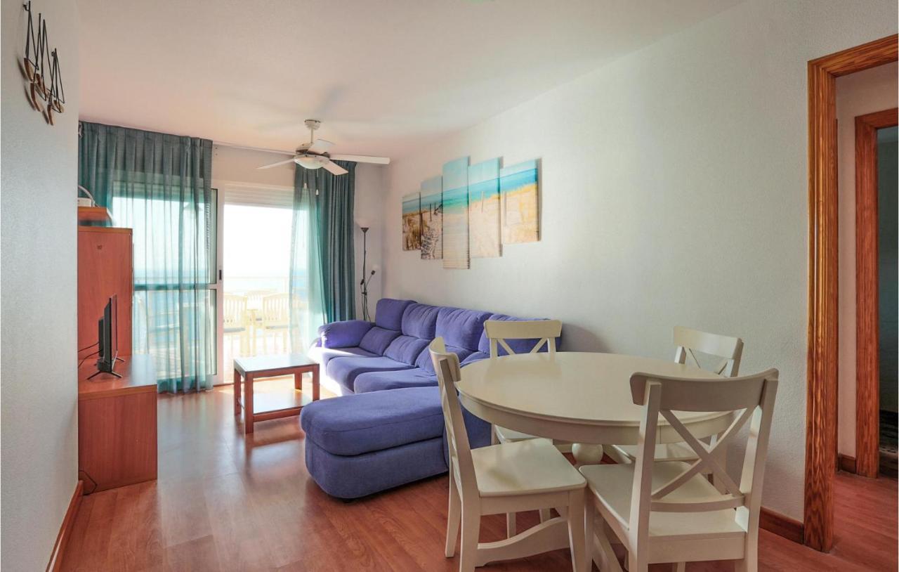 Beautiful Apartment In San Javier With Kitchen المظهر الخارجي الصورة