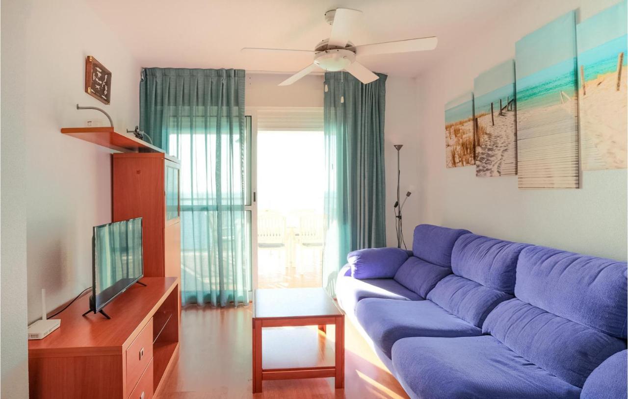 Beautiful Apartment In San Javier With Kitchen المظهر الخارجي الصورة