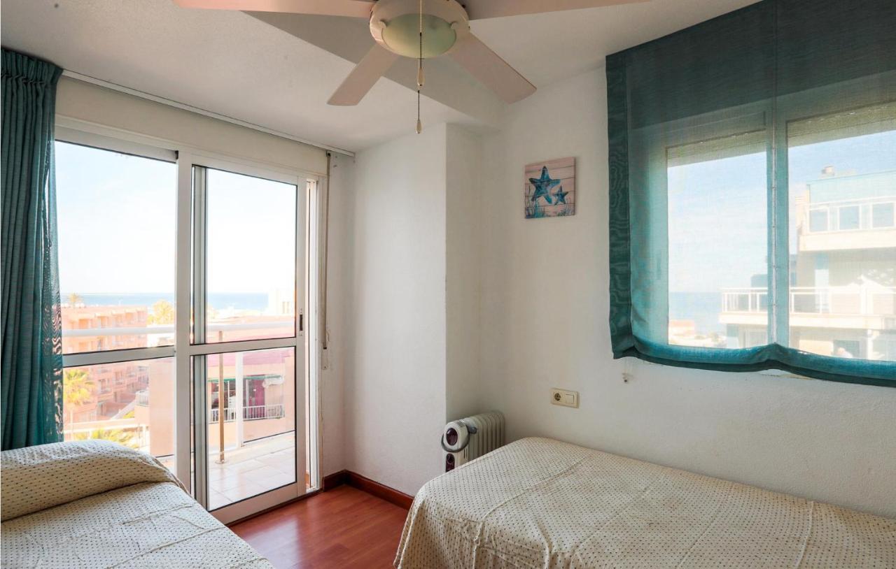 Beautiful Apartment In San Javier With Kitchen المظهر الخارجي الصورة