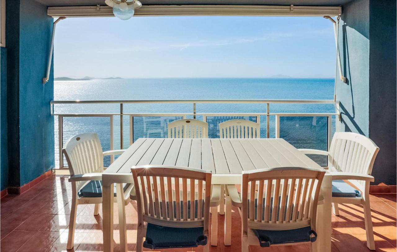 Beautiful Apartment In San Javier With Kitchen المظهر الخارجي الصورة