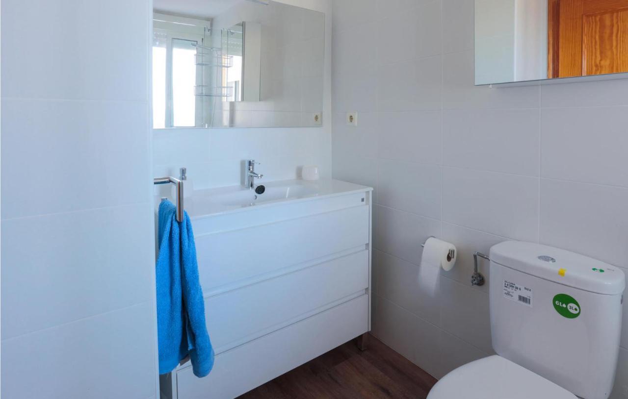 Beautiful Apartment In San Javier With Kitchen المظهر الخارجي الصورة
