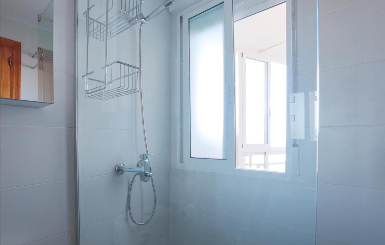 Beautiful Apartment In San Javier With Kitchen المظهر الخارجي الصورة