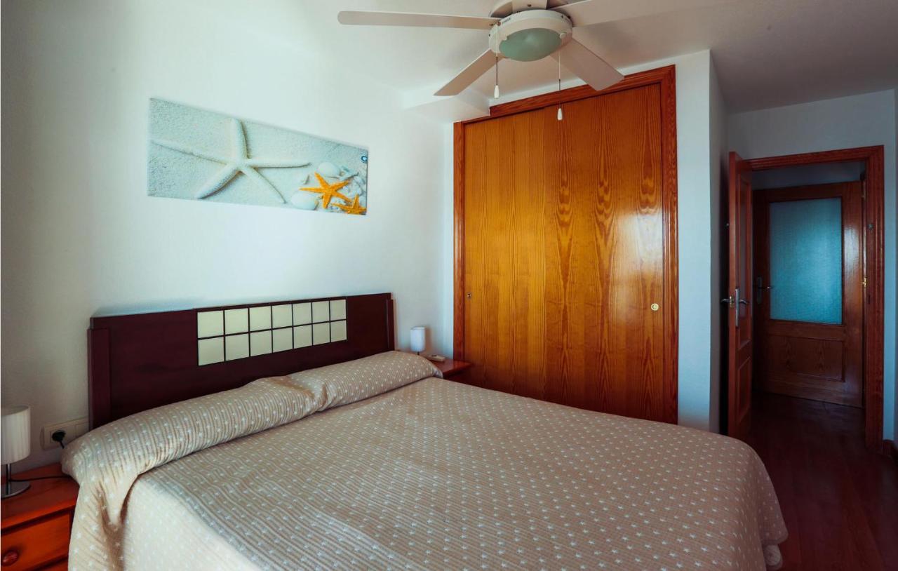 Beautiful Apartment In San Javier With Kitchen المظهر الخارجي الصورة